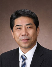 校長 折田 裕之