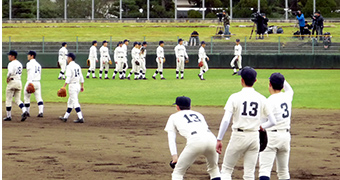 野球クラブイメージ